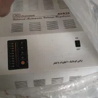 ترانس استابلایزر فاراتل ۸۰۰۰