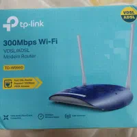 مودم نسل جدید  TpLink