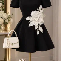 تزیینات لباس