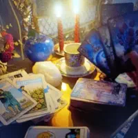 ثانیه فال
