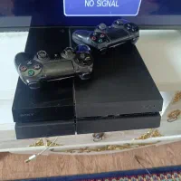 PS4 500G خانگی