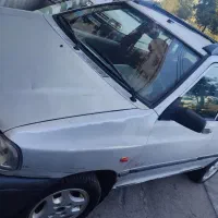 پراید صبا مدل ۸۹