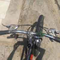دوچرخه ۲۶