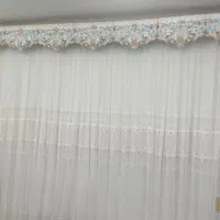 پرده وکتیبه