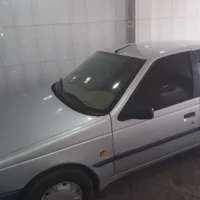 پژو ۴۰۵|خودرو سواری و وانت|اصفهان, کوی شهید کشوری|دیوار
