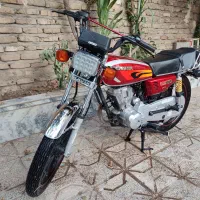 کویر‌ ۱۵۰cc مدل ۱۴۰۲