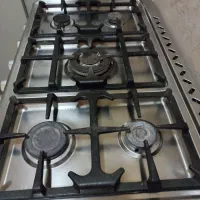 گاز فر|اجاق گاز و لوازم برقی پختوپز|تهران, نظامآباد|دیوار