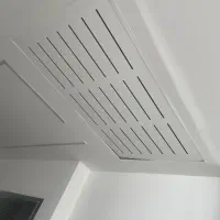 سرایدار اول ۷ باغ