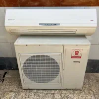 کولر ویسپونت 30هزار درحد آک