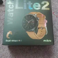 ساعت هوشمند میبرو مدل mibro Lite2 شیائومی