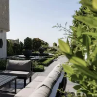 ۱۳۶ متر فول مشاعات هتلینگ