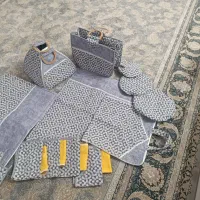 سرویس آشپزخانه