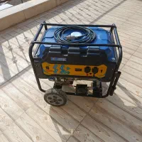 موتور برق 8 کیلو وات فروش فوری فوری
