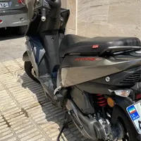 انتورک tvs ntorq وگو|موتورسیکلت|تهران, آهنگ|دیوار