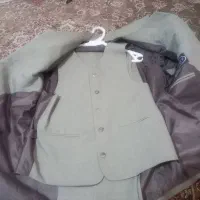 کت وشلوار