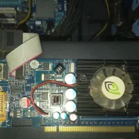 کارت گرافیک NVIDIA GEFORCE 210 1G