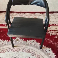 دو عدد صندلی مشتری