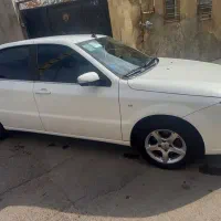 دنا تیپ ۲|خودرو سواری و وانت|کوهسار (البرز), |دیوار