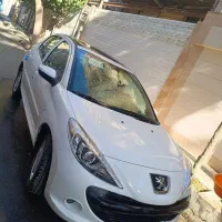 207 پانوراما مدل 1404