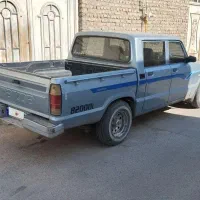 مزدا دو کابین ژاپن مدل ۹۱