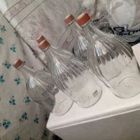 شیشه خمره ای
