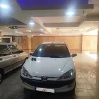 206|خودرو سواری و وانت|تهران, خانی آباد نو شمالی|دیوار