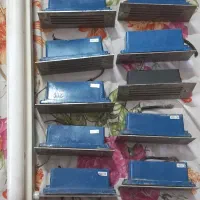 چراغ ال ای دی و مهتابی