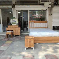 تخت خواب دونفره