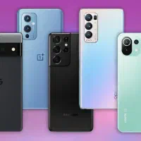 خرید و فروش انواع گوشی نو و کارکرده