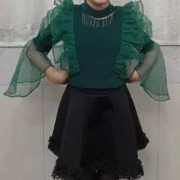 لباس مجلسی