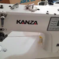 چرخ وزیگزال ۶نخ کانزا ژاپن کامپیوتری