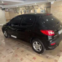 ۲۰۷ مدل ۱۴۰۳ اتومات