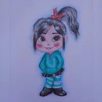 نقاشی طراحی