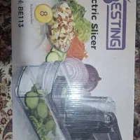 رنده برقی بستینگ