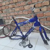 دوچرخه ۱۶