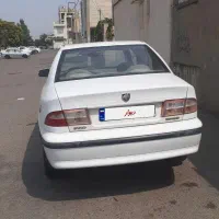 سمندLx|خودرو سواری و وانت|قزوین, |دیوار