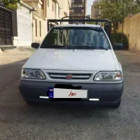 پراید وانت 1402