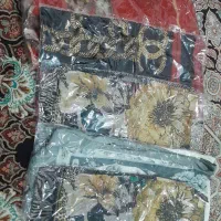 روسری جنس خوب نونو