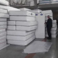 تشک رویال مدل ارام/بدون واسطه از شرکت رویال