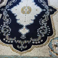 فرش 12 و 9 متری در حد نو درجه 1