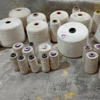 نخ ترویرا خام ودولا خام ویلاخام