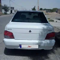 پراید 132