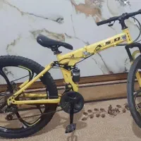 دوچرخه ۲۴تاشو