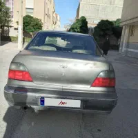 ماشین سواری دوو