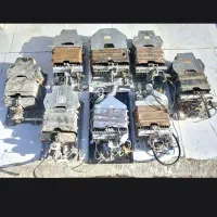 خرید فروش ابگرمکن