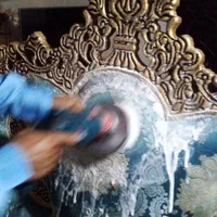 مبل شویی و قالیشویی سیارقشم