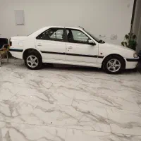 پارس 96 دوگانه کارخانه بی رنگ