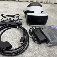 VR PS4
