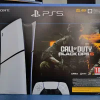 ps5 اسلیم آکبند