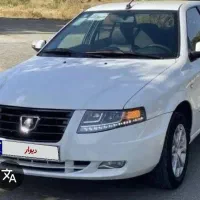 حواله سمند ef7 دوگانه فول/مشارکت در تولید